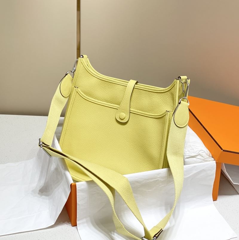 Hermes Evelyn Bags